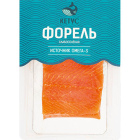 Форель Кетус1