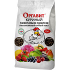Cкидка Удобрение органическое Оргавит. Акционный товар в каталоге