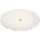 Блюдо овальное Lavender1