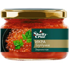 Икра лососевая зернистая Shelly Cruz1