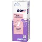 Прокладки урологические для женщин micro Seni Lady1
