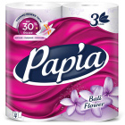 Бумага туалетная Papia1