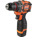 Дрель аккумуляторная б/щ Союз1