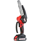 Пила цепная аккумуляторная Энергомаш1