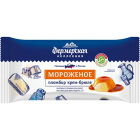 Мороженое пломбир Фермерская Коллекция1