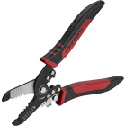 Ножницы кабельные 4 в 1 90 244 OHT-Nk02-4v1 Онлайт1