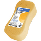 Губка для мытья автомобиля Гантель1