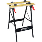 Верстак-тиски Штурм!1