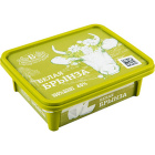 Сыр Белая Брынза Беловежские сыры1