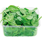 Мини шпинат, упаковка, 100 г1