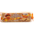 Вафли Леди Джем1