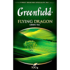 Чай зеленый листовой Flying Dragon Greenfield1