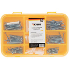 Cкидка Набор строительного крепежа Кранц. Акционный товар в каталоге