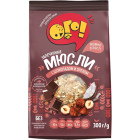 Cкидка Мюсли Ого!. Акционный товар в каталоге