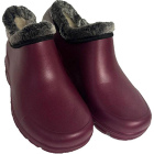 Галоши утепленные1