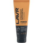 Очищающая паста для рук Сила Лавр1