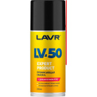 Смазка проникающая с PTFE LV-50 Лавр1