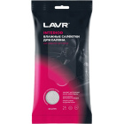 Салфетки влажные Лавр1