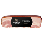 Грудинка Черный кабан1