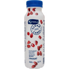 Йогурт питьевой Clean Label Viola1