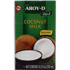 Молоко кокосовое Aroy-D1