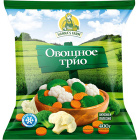 Смесь Овощное трио Hanna’s Farm1