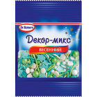 Декор-микс Весенний Dr. Bakers1