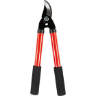 Сучкорез плоскостной с телескопическими ручками Woodpecker1