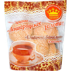 Печенье бисквитное Сливочно-ванильное Ленинградское золото1