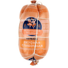 Колбаса вареная Вкусная Сливочная Белорусская традиция1