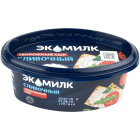Сыр творожный Экомилк1