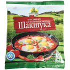 Микс овощей для восточного завтрака Шакшука Hanna’s Farm1