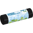 Пакеты для мусора1