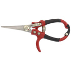 Ножницы садовые Woodpecker1