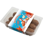 Пирожные заварные Эклерушки1