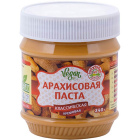 Паста арахисовая кремовая Азбука Продуктов1