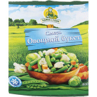 Смесь Овощной букет Hanna’s Farm1