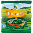 Шпинат резаный Hanna’s Farm1