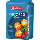 Мука рисовая Makfa1