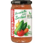 Брускетта EcoFood1