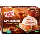 Кремобон Кленовый пекан Сдобная особа1