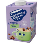 Сливки Большая Кружка1