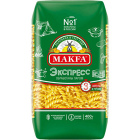 Изделия макаронные Спиральки-Экспресс Makfa1