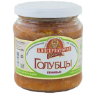 Голубцы ленивые Консерватория вкуса1