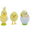 Cкидка Украшение для интерьера Птенчики. Акционный товар в каталоге