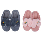 Тапочки женские Зайцы1