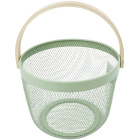 Корзинка с ручкой1