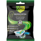 Средство для устранения засоров от волос Волосогон Expel1