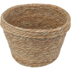 Корзина плетеная1