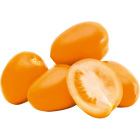 Томаты сливовидные желтые,<br>упаковка, 350 г1